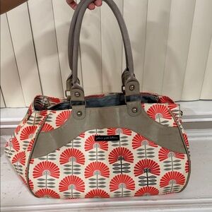 Petunia pickle bottom diaper bag large
